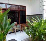 Common Space 5 Alamanda Homestay