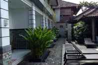 Lobi Alamanda Homestay