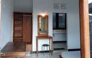 Kamar Tidur 7 Alamanda Homestay