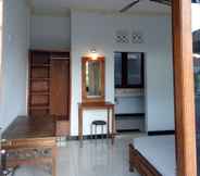 Bedroom 7 Alamanda Homestay