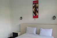 Kamar Tidur Alamanda Homestay