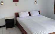 Bedroom 2 Alamanda Homestay