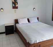 Bedroom 2 Alamanda Homestay