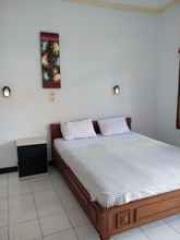 Bedroom 4 Alamanda Homestay