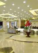 LOBBY Mayflower Grande Hotel Phitsanulok