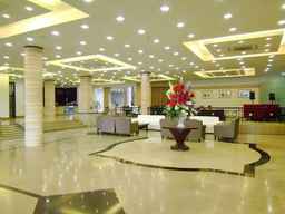 Mayflower Grande Hotel Phitsanulok, Rp 304.133