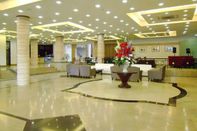 Lobby Mayflower Grande Hotel Phitsanulok