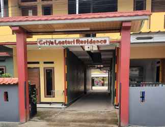 Exterior 2 Griya Lestari Residence