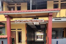 외관 Griya Lestari Residence