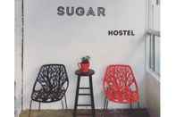 Lobi The Sugar Hostel