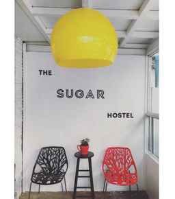 The Sugar Hostel, Rp 409.017