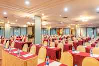 Functional Hall Nonthaburi Palace Hotel