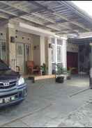 EXTERIOR_BUILDING 105 HOMESTAY TEGALREJO JOGJA