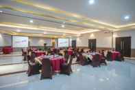 Functional Hall Triizz Hotel Semarang