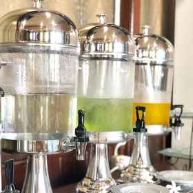 Villa Bintang Lima 8, Hotel Manokwari Port