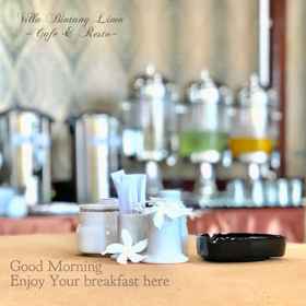 Villa Bintang Lima 7, Hotel Manokwari Port