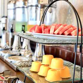 Villa Bintang Lima 6, Hotel Manokwari Port