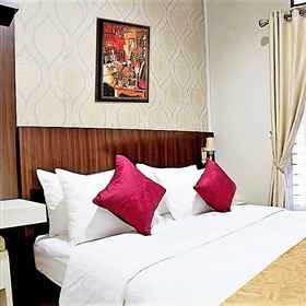 Villa Bintang Lima 1, Hotel Manokwari Port