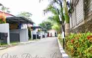 ภายนอกอาคาร 5 Villa Bintang Lima