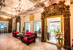 Lobby 7 Pingdoi Hualin Boutique Hotel