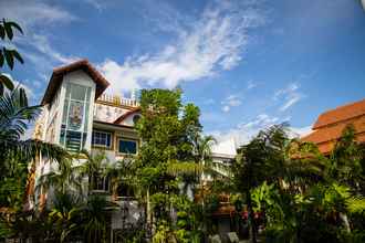 Bangunan 4 Pingdoi Hualin Boutique Hotel