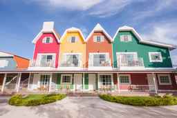 Belmont Village Resort, USD 97.75