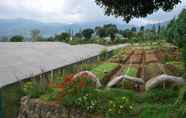 Ruang untuk Umum 4 The Pinewood Lodge & Organic Farm