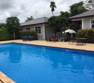 Swimming Pool 3 Baan Suan Khun Yaiy Resort