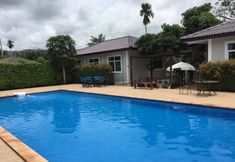 Swimming Pool 3 Baan Suan Khun Yaiy Resort