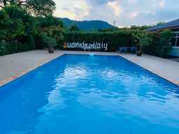 Baan Suan Khun Yaiy Resort, THB 3,270.50