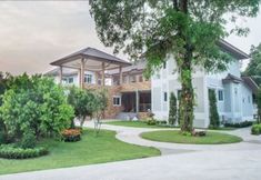 Exterior 2 Baan Suan Khun Yaiy Resort