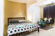 Kamar Tidur Baan Romdee