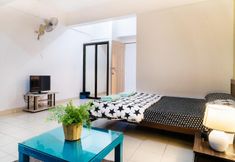 Kamar Tidur 4 Baan Romdee