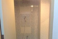 客房浴室 Baan Romdee