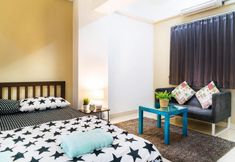 ห้องนอน 5 Baan Romdee