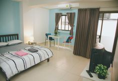 Kamar Tidur 6 Baan Romdee