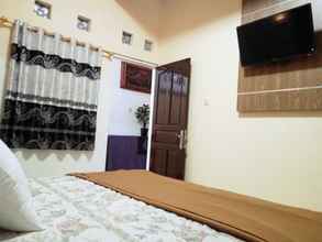 Bedroom 4 Home Deluxe by Metro Homestay Ikaka