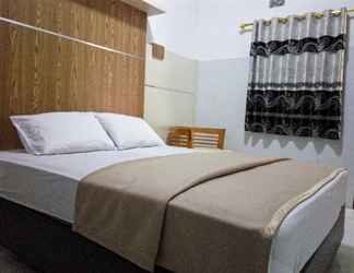 ห้องนอน 2 Home Deluxe by Metro Homestay Ikaka