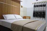 ห้องนอน Home Deluxe by Metro Homestay Ikaka