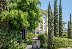 外部的 3 Capital O 1010 Isola Resort