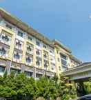 EXTERIOR_BUILDING Isola Resort Hotel