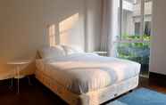 Bilik Tidur 6 Pearl Garden by Homtel 