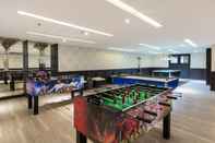 Entertainment Facility Citrus Grande Hotel Pattaya by Compass Hospitality