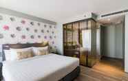 ห้องนอน 4 Citrus Grande Hotel Pattaya by Compass Hospitality