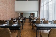 Ruangan Fungsional Citrus Grande Hotel Pattaya by Compass Hospitality