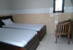 Bedroom 3 Srikandi PKU Klaten