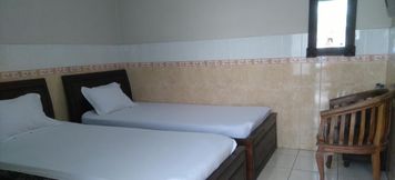 Kamar Tidur 3 Srikandi PKU Klaten