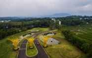 Nearby View and Attractions 4 HAS 73 The Taman Dayu