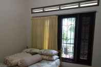 Kamar Tidur HAS 73 The Taman Dayu