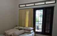 Kamar Tidur 5 HAS 73 The Taman Dayu